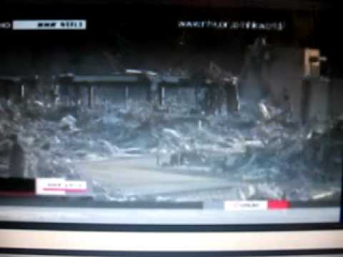 Japanese News Report March 19 2011 pt 3 Translated