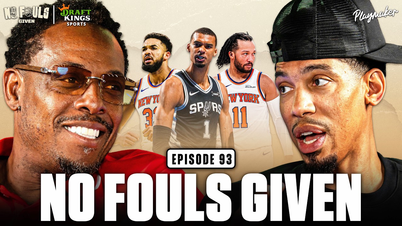 NBA Finals Preview: Who Has More PRESSURE? Players to Watch | OKC Offseason & Contract Situation
