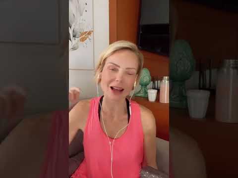 Amanhecendo com Deus #3 - Bianca Toledo Live | Oração da Manhã | Lives Que Edificam