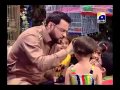 8th Sehri Charind Parind In Amaan Ramazan With Aamir Liaquat 1434h 18 7 2013