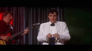 Elvis Presley - Baby, If You Give Me All Your Love [Take 2 - New Edit]