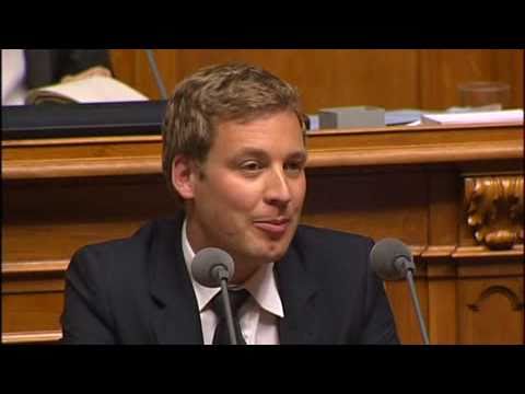 SVP-Nationalrat Lukas Reimann: Entwicklungshilfe-Zahlungen an Schwellenländer einschränken