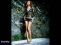 Brandy Diddy Bow Wow Dance With Us