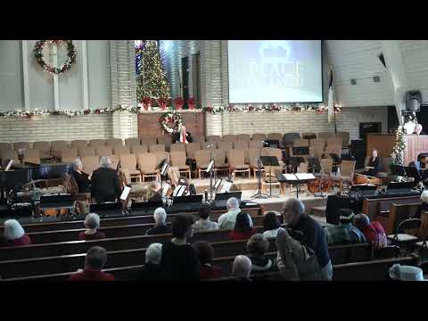 "Glory Of Christmas" – Arr  Douglas Wagner – Rene Marsollier
