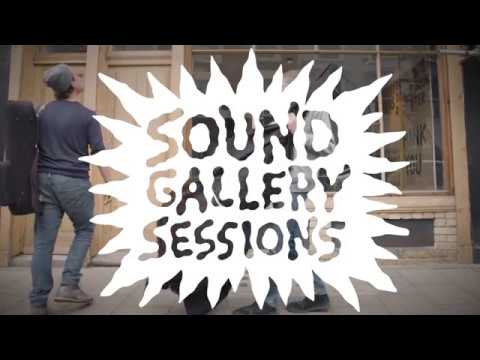 Sound Gallery Sessions - Episode 1: Allred & Broderick "The Wise One"