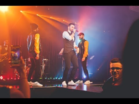 10)🏆MAXIM ZAVIDIA - MIDNIGHT KINGDOM ( & TENSSO) 🎤🎸