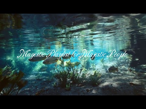 °❀⋆.ೃ࿔*:･𝓐 𝓜𝓪𝓳𝓮𝓼𝓽𝓲𝓬 𝓟𝓵𝓪𝔂𝓵𝓲𝓼𝓽 𝓯𝓸𝓻 𝓜𝓪𝓳𝓮𝓼𝓽𝓲𝓬 𝓟𝓮𝓸𝓹𝓵𝓮°❀⋆.ೃ࿔*:･