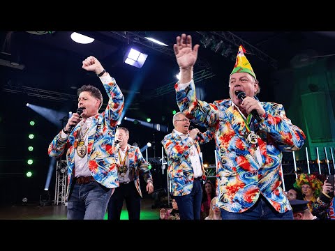 LVK 2023: Sjeigelentaire - Sjei toch oet! (Meerssen)