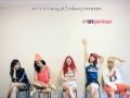 [Thai Sub] f(x) - Goodbye Summer (Feat D.O of ...