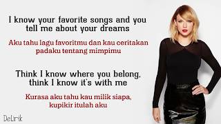 Download lagu You Belong With Me - Taylor Swift (Lirik video dan terjemahan) mp3 Download lagu You Belong With Me - Taylor Swift (Lirik video dan terjemahan) mp3