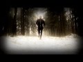 Февраль: Бег, Лёд, Туман и Дождь (February: Running, Ice, Fog and Rain . 