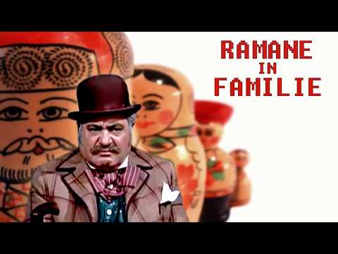 IT'S A FAMILY AFFAIR by Ostrovski 🎭 Subtitled Romanian Radio Theatre