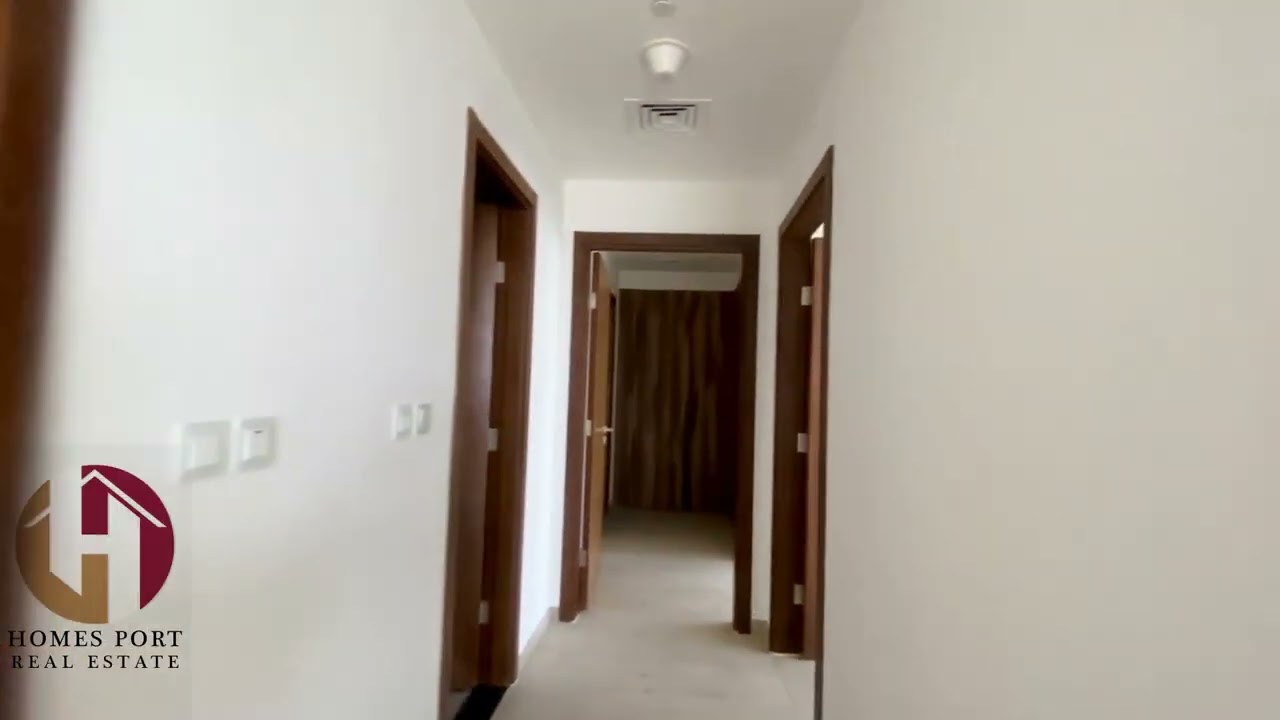 Gemini Splendor Meydan - 2 Bedroom Apartment