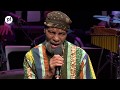 The Last Poets - Understand what black is