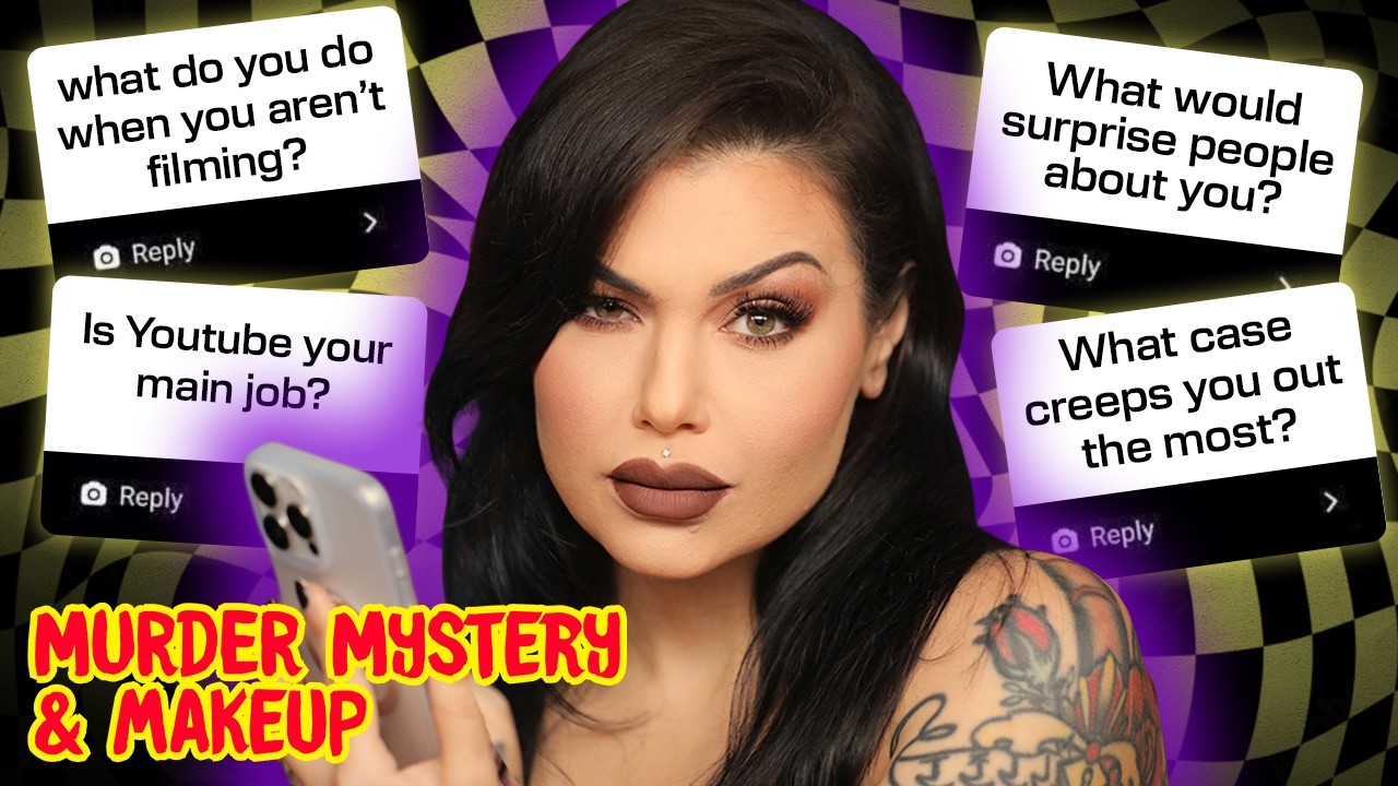 Do These Fan Theories Solve the Case? True Crime Q&A