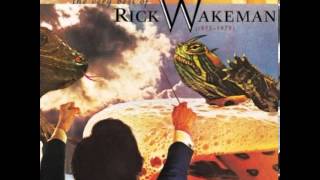 Rick Wakeman - The Battle