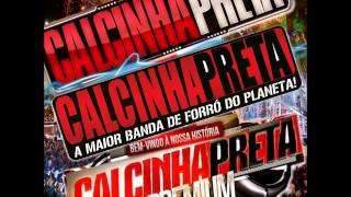 Calcinha Preta "Coletânea" As Mais Românticas