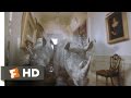 Jumanji 4 8 Movie CLIP Stampede 1995 HD