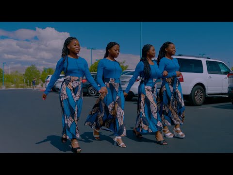 FRANCOISE MASHIMANGO // TU WATU HURU OFFICIAL VIDEO 2025