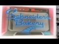 Schneider S Bakery Nickelodeon Bubble Pop In Negative