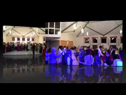 Sebnem & Seyfettin Nişan Fulda DJ Ilkem