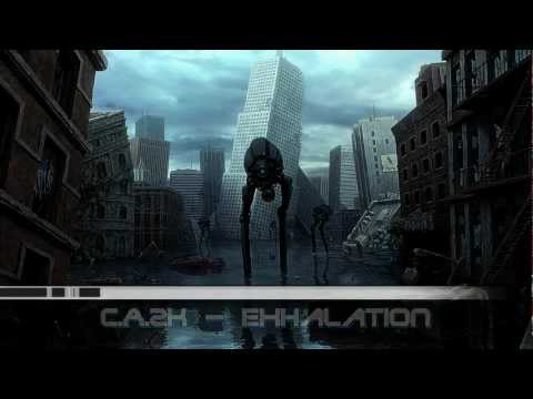 C.A.2K - Exhalation