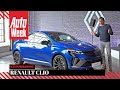 Renault Clio (2023) - Eerste kennismaking