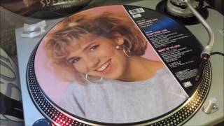 Debbie Gibson -  Shake Your Love  - Club Mix