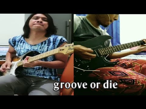 Instajam - grooveordie