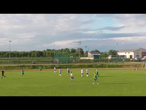 Kolejka nr 33 Czarni Rząśnia - LKS Kwiatkowice