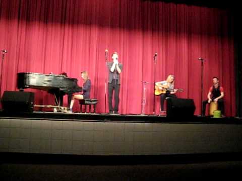 How To Save a Life - The Fray ('It Gets Better' Dedication)