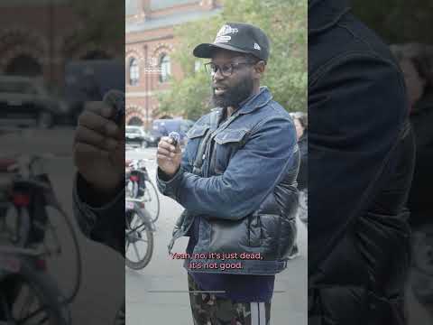 Street views on reopening the Brexit debate