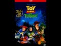 Toy Story Of Terror 2014 DVD Overview