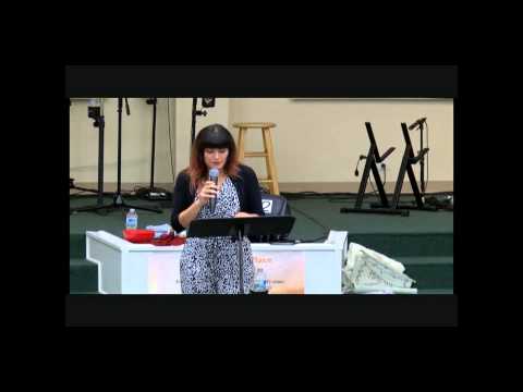 Dreams & Dream Language- Brynn Shamp