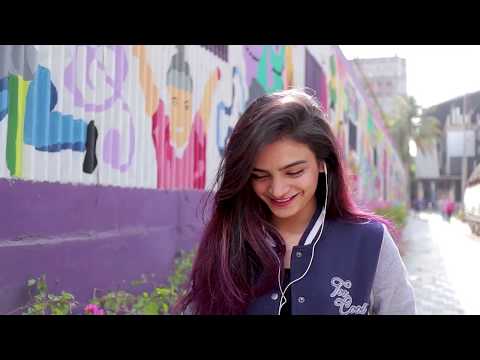 Vaibhav Krishna Showreel IA...