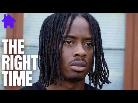 The Right Time | Drama Short Film