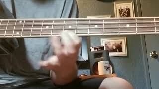 Video thumbnail for Ibanez Acoustic Bass AEB5E Quick Demo by mindlantern