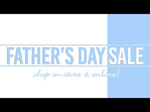Father's Day Sale 2021