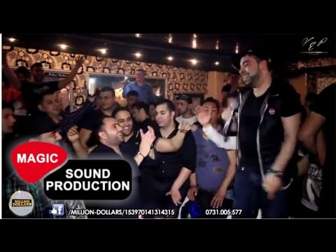 Florin Salam - Familie adevarata pentru Anaser, Emy si Norris Million Dollars LIVE 2015