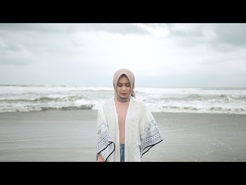 Fana Merah Jambu - Fourtwnty (Cover) by Shadira Firdausi