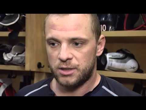 Game Day: Marian Gaborik (4/27/13)