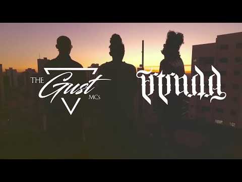 Allex Flores part. Don/Jean Tassy (The Gust Mc's) - A Frente Do Tempo