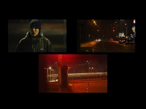 SFONK - EVENING AIR (prod. by VLG)