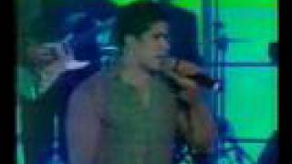 JERRY RIVERA EN DIRECTO-MUERO