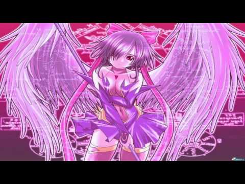 Tina Cousins - Hymn - Nightcore