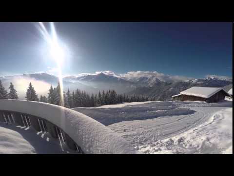 Dobranoc na dzień dobry :D