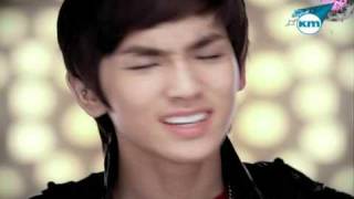 [MV]SHINee - Noona Is So Pretty (Replay)