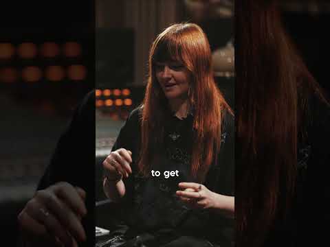 How Ninajirachi creates music on her laptop