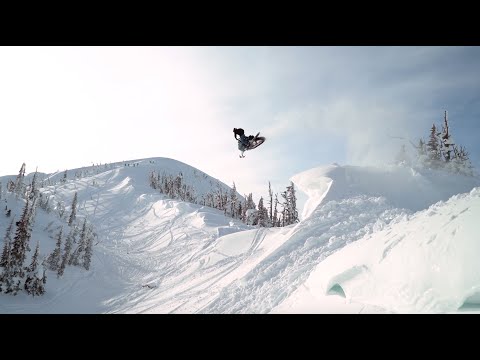 Sniper Landings and Big Step Downs | EP 5