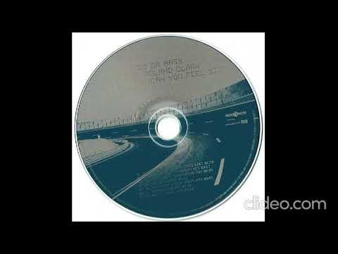Azzido Da Bass Feat. Roland Clarke - Speed (Can You Feel It)
